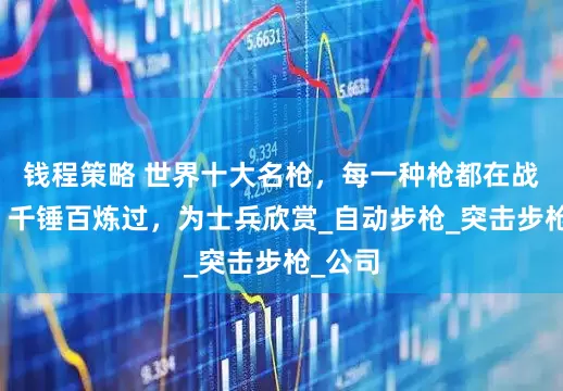 钱程策略 世界十大名枪，每一种枪都在战场上，千锤百炼过，为士兵欣赏_自动步枪_突击步枪_公司