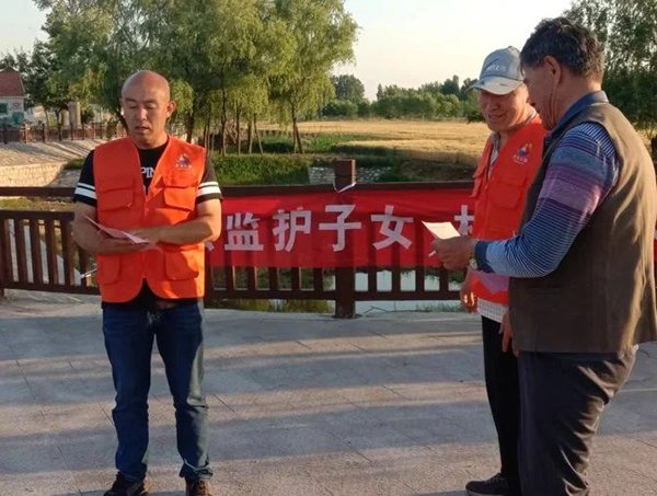 乐众盈 青岛市即墨区段泊岚镇：创新治理模式，助力人居环境大提升