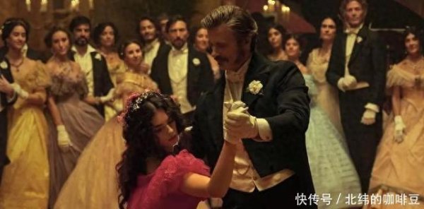 诚金资产 今年上半年口碑炸裂的9部欧美剧，你还没看过哪部？