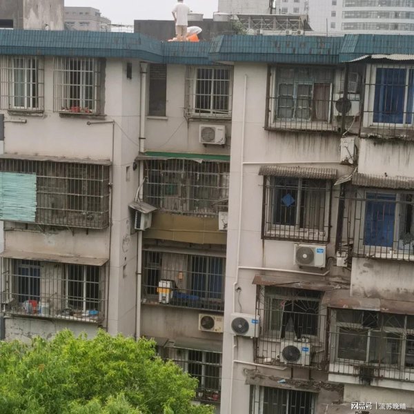 云操盘 重磅定调，老破小遭到最后的一击。