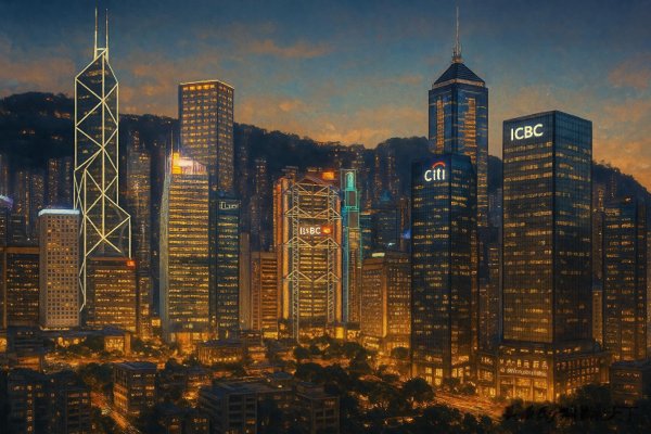 乐众盈 稳定币破冰, RWA启航: 香港正抓住定义下一代金融中心的关键机会