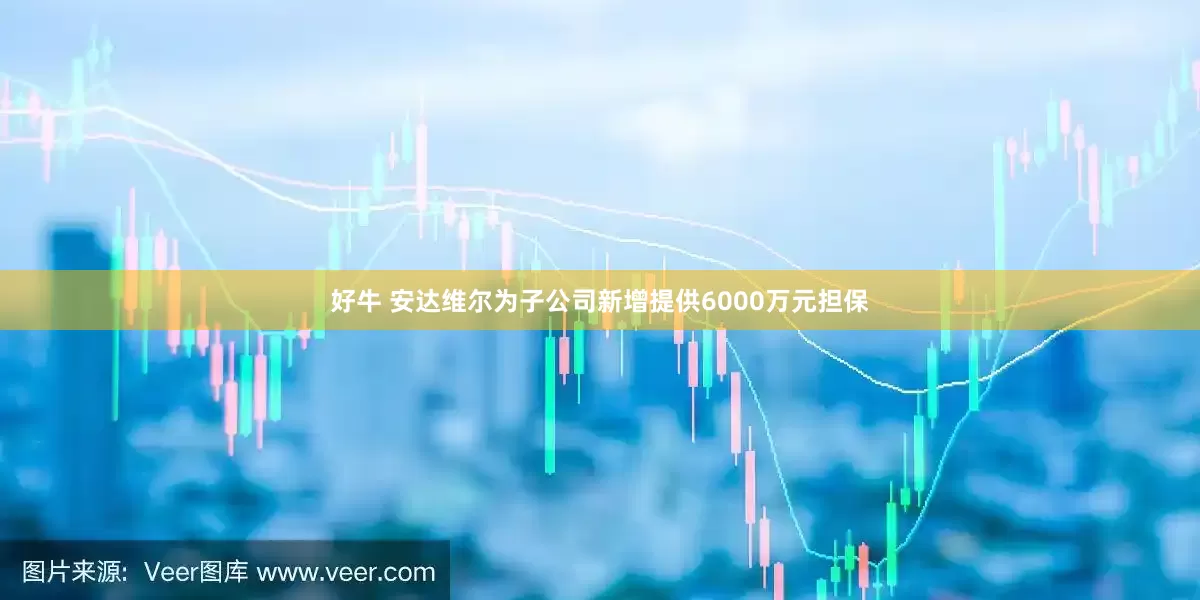 好牛 安达维尔为子公司新增提供6000万元担保